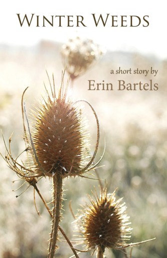 Winter Weeds Cover Mock-Up