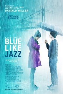 BlueLikeJazz