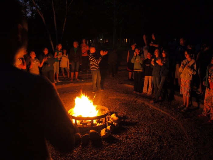 campfire2