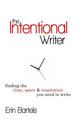 Intentional Writer CVR FINAL
