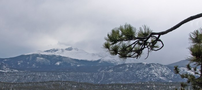 Rocky Mountain National Park