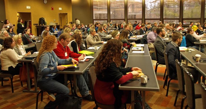 Write on the Red Cedar 2016